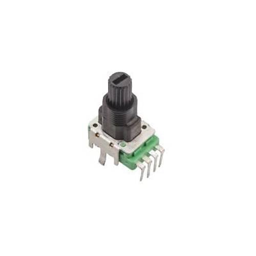 B103 10K 4-Pin Potansiyometre