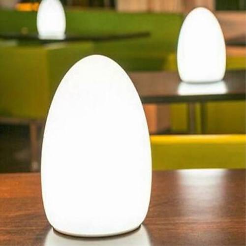 LED'li Kablosuz Ambiyans ve Aydnlatma Lambas