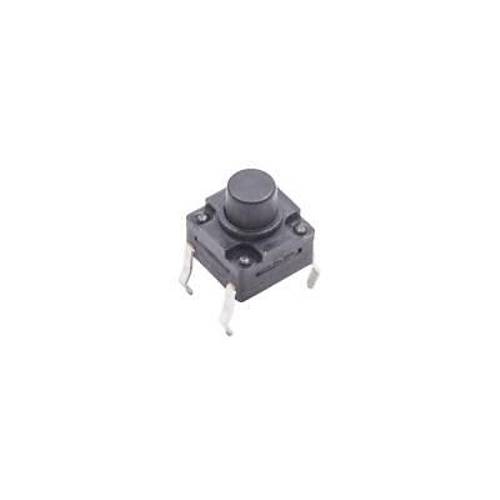 TS-19 6x6x7mm 4 Pinli Push Buton - Tact Switch