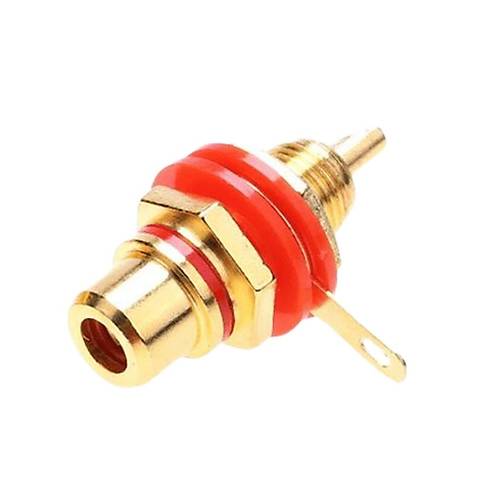 IC-261C Rca Gold ase Siyah