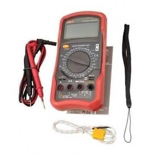 Digital Multimetre UT55