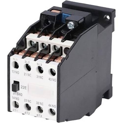 3TB40 22-0XM0 2NO+2NC Kontaktr
