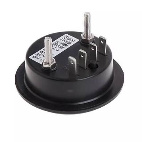 FSRD-100 10-100V Ak - Lityum Pil Voltaj Gstergesi