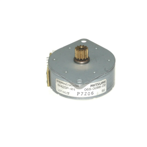 Mitsumi M42SP-4N Step Motor