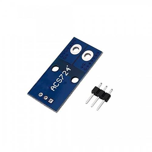 ACS724 40A Akm Sensr Modl