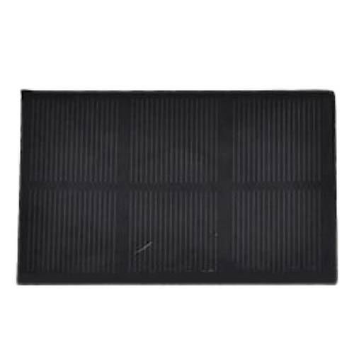 6V-150mA Gne Paneli (Solar Panel) 105x66 mm