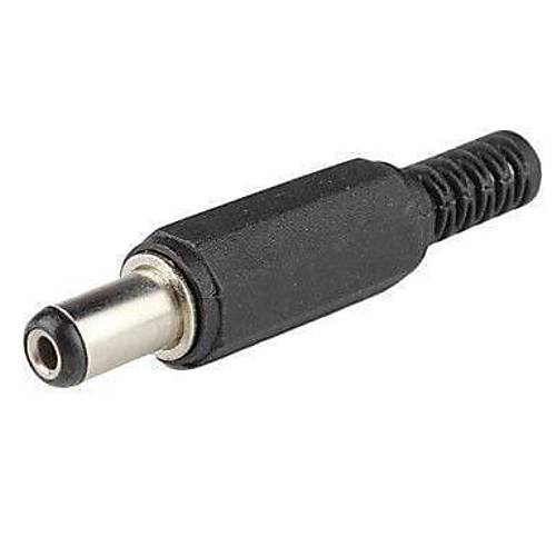 DC Barrel Jack