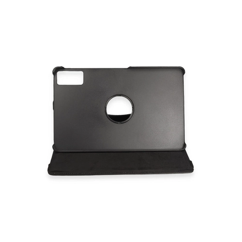 Newface Xiaomi Redmi Pad SE Klf 360 Tablet Deri Klf - Siyah