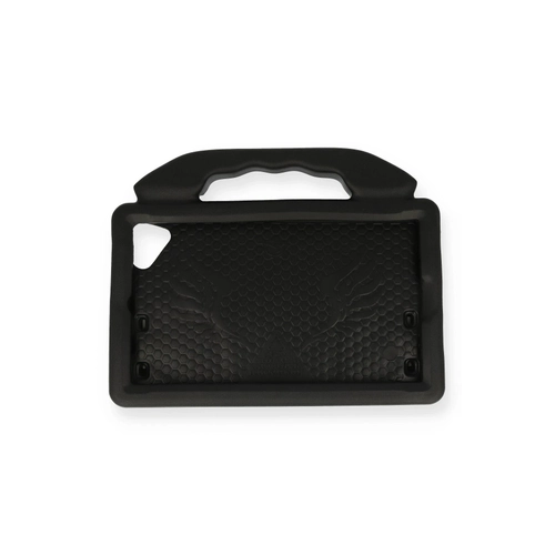 Newface iPad 2022 10.9 (10.nesil) Klf Like Stantl Tablet Silikon - Siyah