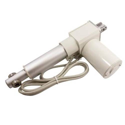 Kumandal Koltuk / Yatak Motoru Seti - 3 Motorlu