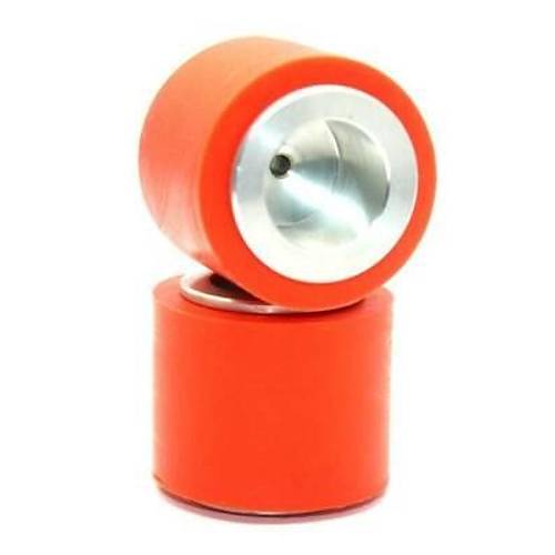 Atom Tekerlek 37x34mm (2 Adet)