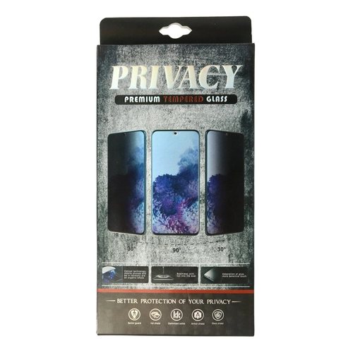 Newface iPhone 11 34D Hayalet Izgaral Cam