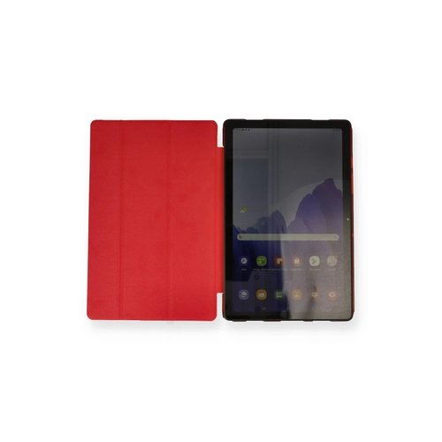 Newface Samsung Galaxy T870 Tab S7 11 Klf Tablet Smart Klf - Krmz