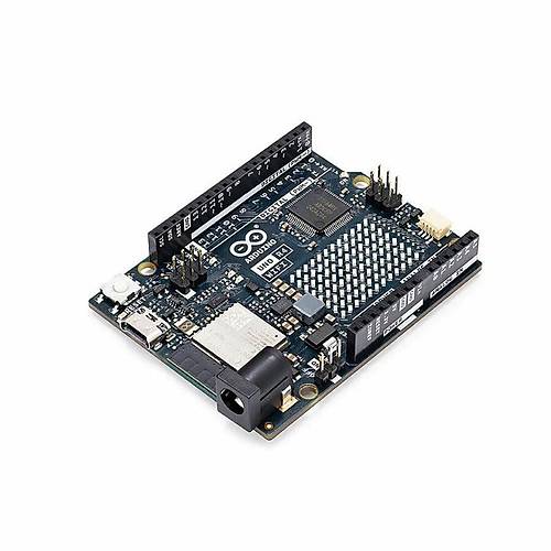 Arduino Uno R4 Wifi