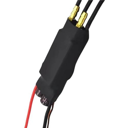 Bidirectional ESC 30A - Su Alt Motoru ile Uyumlu