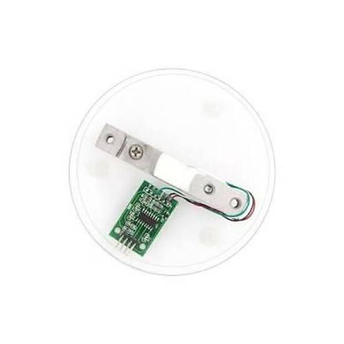 Arlk Sensr Seti 20kg - Hx711 ve Platform Dahil