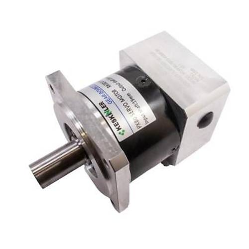 PX80 1:10 13N.m 80mm Servo Motor Redktr