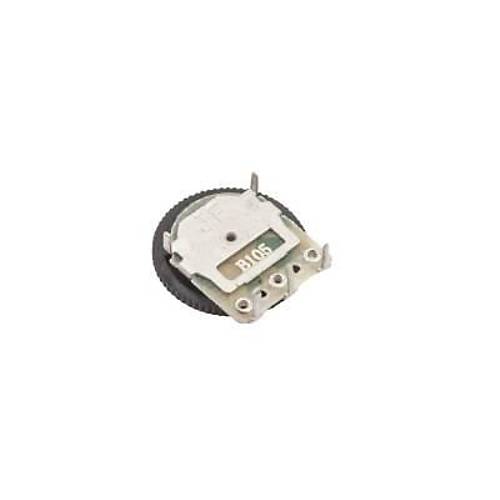 B105 1M 14x2mm Lineer Potansiyometre