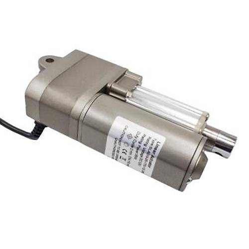 SLA019 12V 25mm 35W Lineer Aktatr Motor