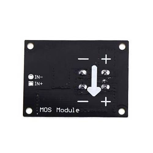 F5305S PWM Mosfet Src Kart