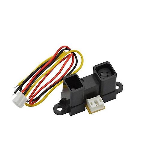GP2YOA02YKOF Kzltesi Lazer