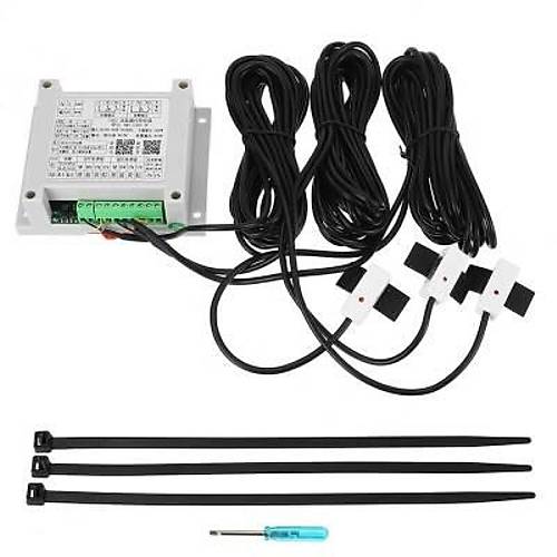 XKC-C352-3P Temassz Su Seviyesi Kontrol Modl - Rle kl