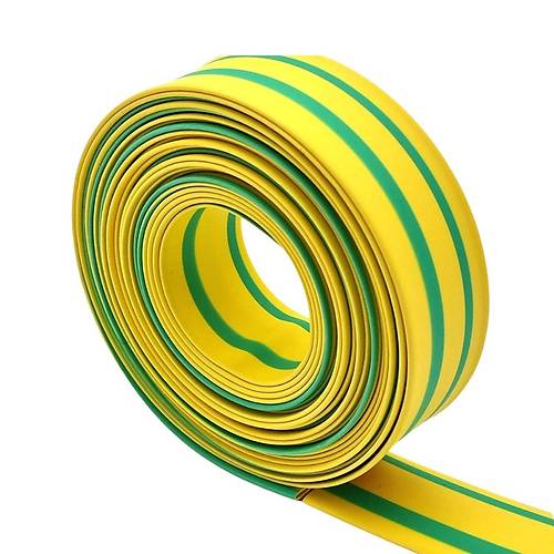 Gwest Woer Is le Daralan Makaron Sar-Yeil 32mm 50 Metre