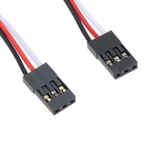 Servo Uzatma Kablosu 15 cm Dii-Dii