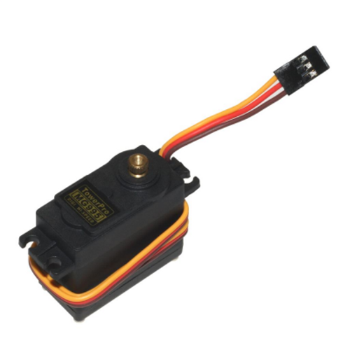 Tower Pro MG995 Servo Motor