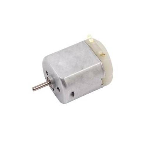 260 3-6V 10000RPM Mini DC Motor