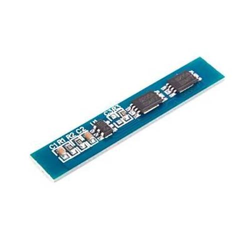 2S LiPo & Lion & 18650 BMS Pil arj Devresi