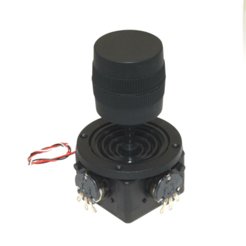 Pro 3 Eksen Joystick (Butonsuz)