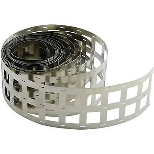 3'l Nikel erit Lehim 3P Punta Teli 44x0.15mm - 1 Metre