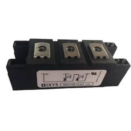 MCC132-08io1 Tristr Modl 2X130A 800V