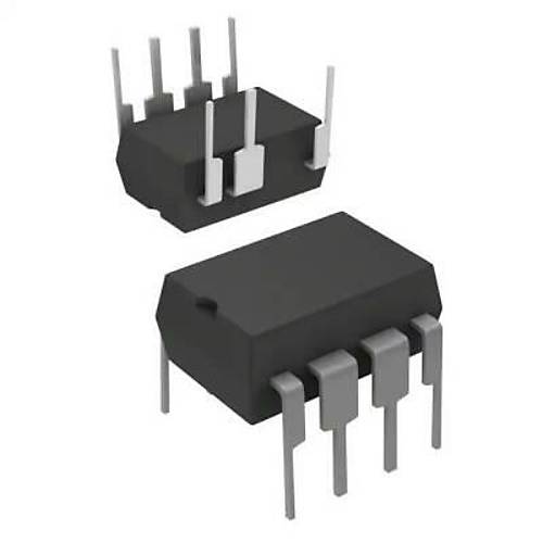 LNK304PN DIP-7 AC-DC evirici Entegre