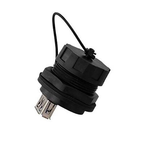 YU-USB3-JSX-01-001 Su Ge�irmez USB Konnekt�r - Di�i