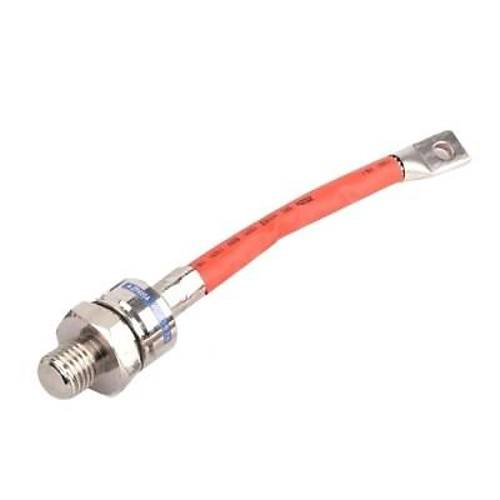 ZP400A 400A 1600V Kablolu Metal Vidal Diyot - Anot