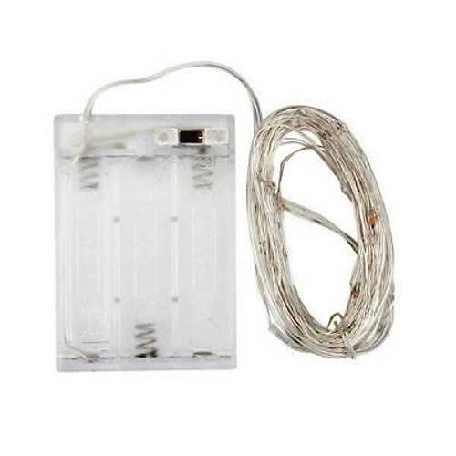 Rgb Flash Led