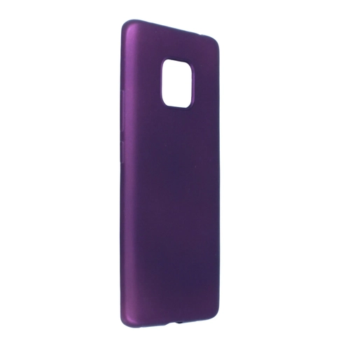 Newface Huawei Mate 20 Pro Klf First Silikon - Mrdm