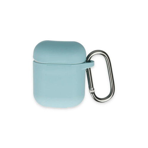 Newface Airpods 2 (2.nesil) Hang Klf - Turkuaz