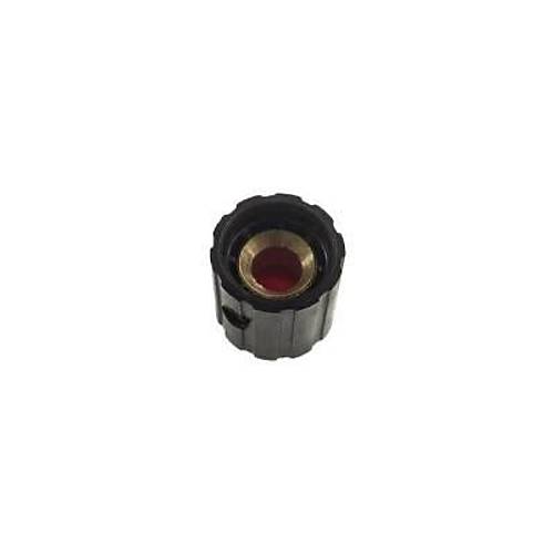 HT1250 16.5mm Yandan Skmal Potansiyometre Dmesi