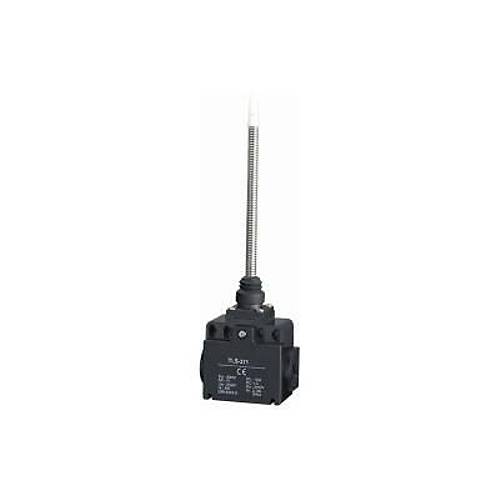 TLS-371 Plastik Gvde Limit Switch