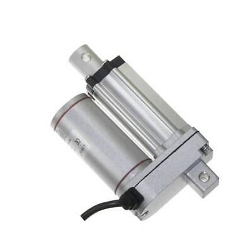 XDT38 24V 25mm Lineer Aktatr Motor