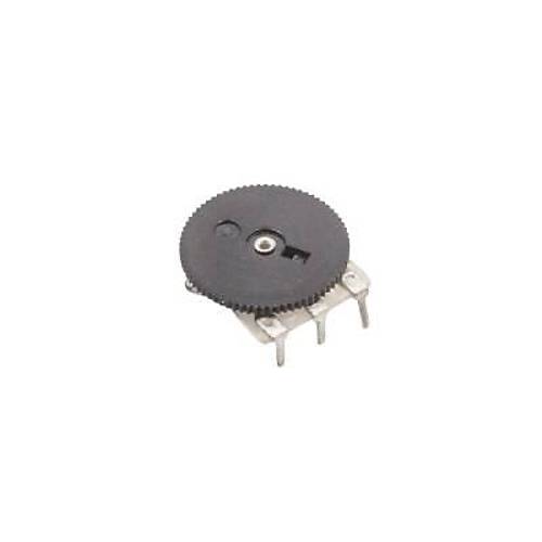 B205 2M 14x2mm Lineer Potansiyometre