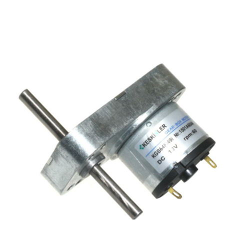 KGB 12V 60Rpm Redktrl DC Motor