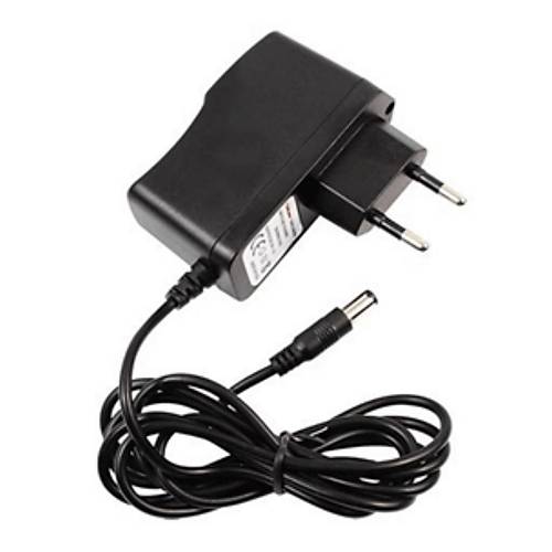 9V 1A Adaptr