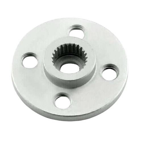 Servo Balant Aparat - Alminyum Hub 5li