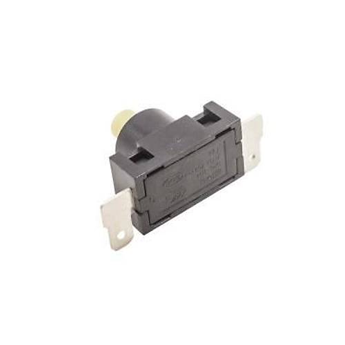 DPC-1111 Anahtarl Push Buton - Sprge Butonu