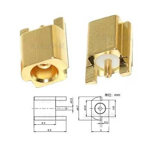 MCX-KEF Dii Konnektr