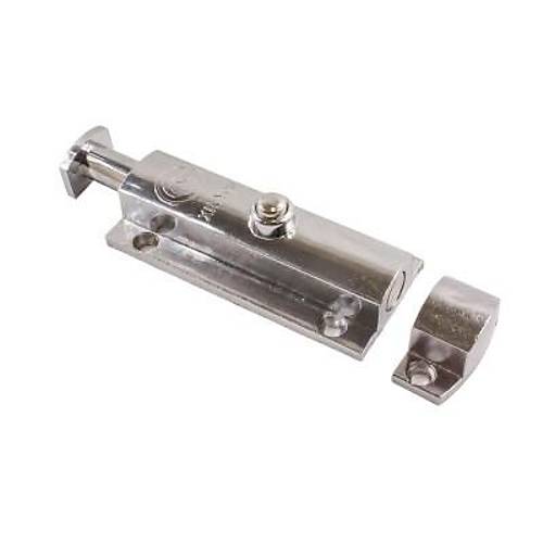 Butonlu Srg Kilit - Kap Pencere Dolap Kilidi